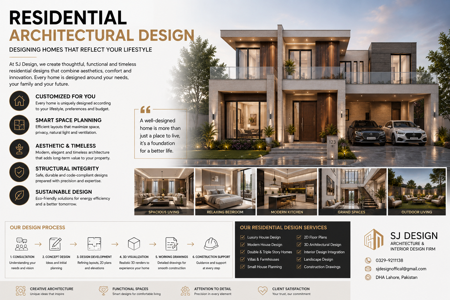 Architect-design