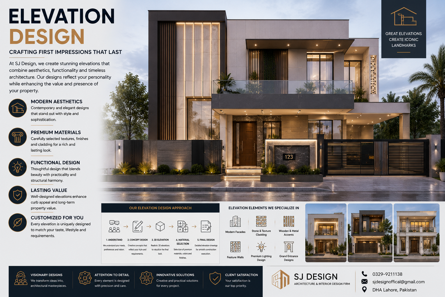 Architecture-design