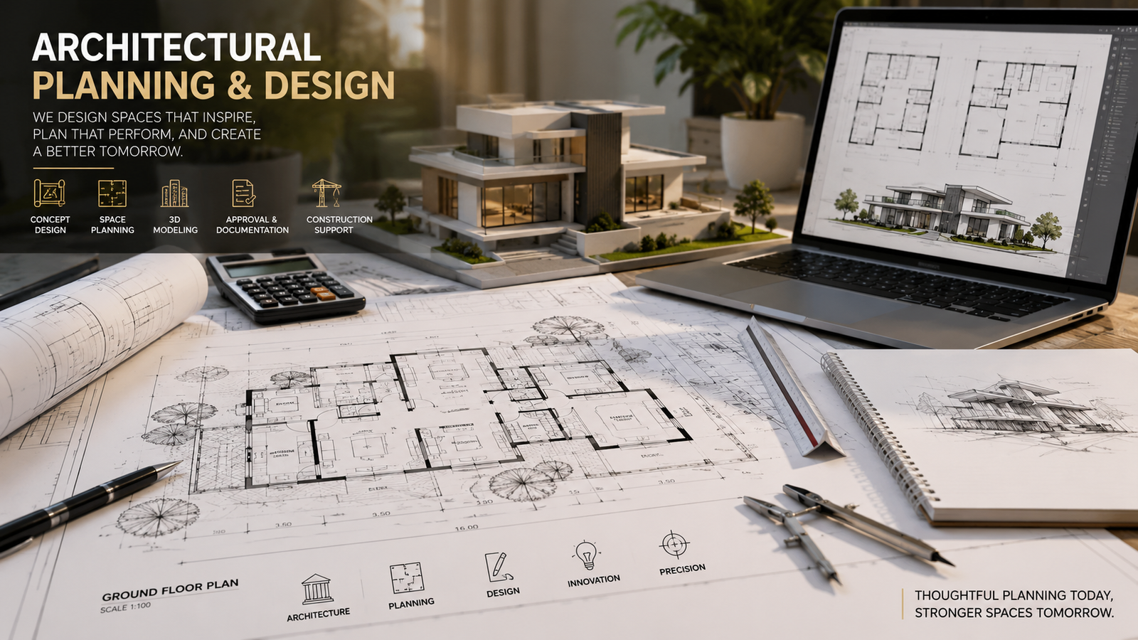 Architecture-Design
