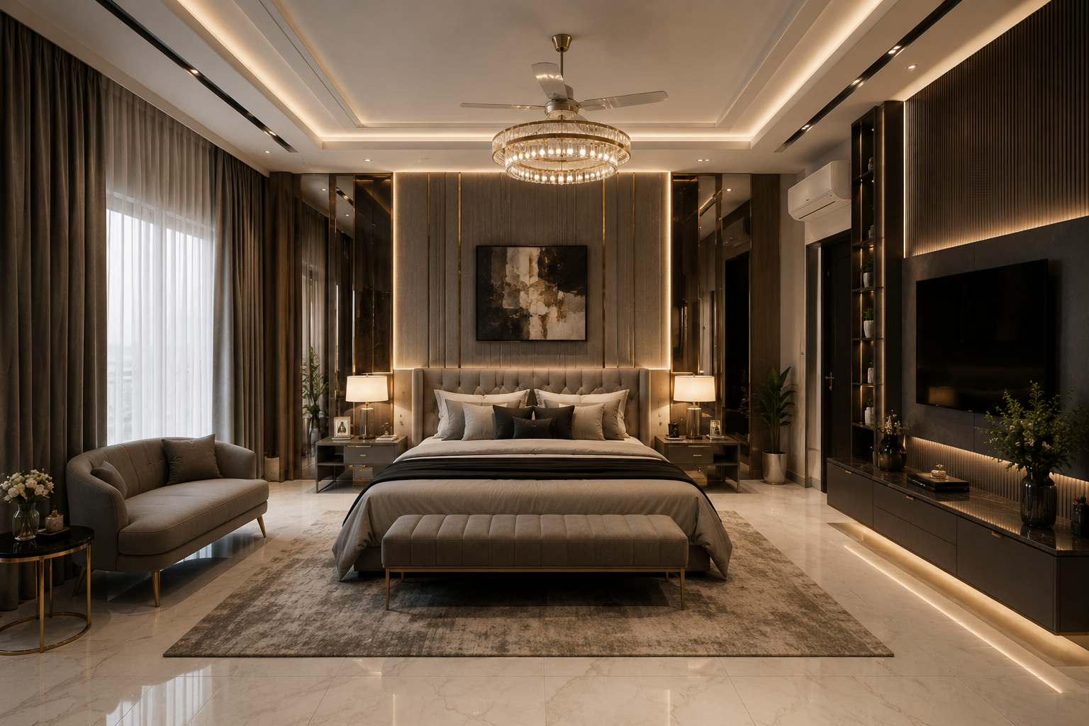 Creating Beautiful, Functional & Timeless Spaces
