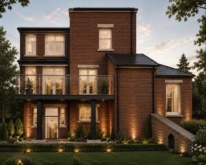Architecture
